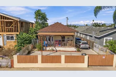 1345 W 89th, Los Angeles, CA 90044 - Photo 14