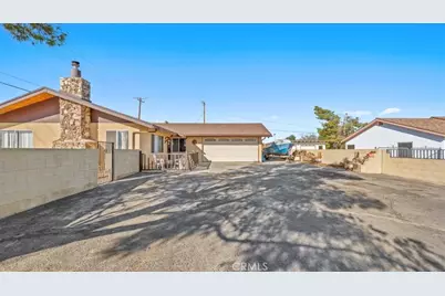 5688 Baileya, 29 Palms MCB, CA 92277 - Photo 2