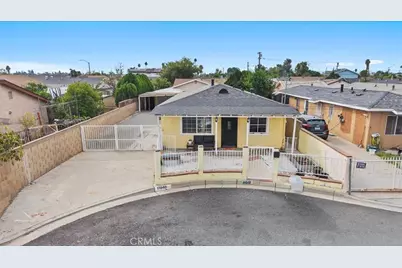 11940 Hermosura, Norwalk, CA 90650 - Photo 1