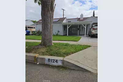 8124 Encino Avenue, Northridge, CA 91325 - Photo 4