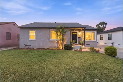 361 E Harding, Long Beach, CA 90805 - Photo 2