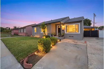 361 E Harding, Long Beach, CA 90805 - Photo 1