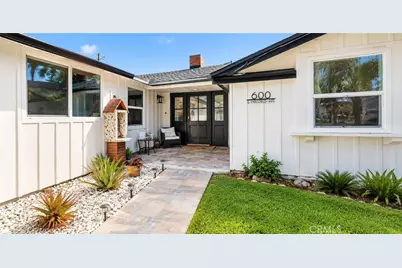 600 E Pinehurst, La Habra, CA 90631 - Photo 1