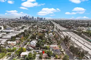 2020 S Gramercy, Los Angeles, CA 90018 - Photo 40