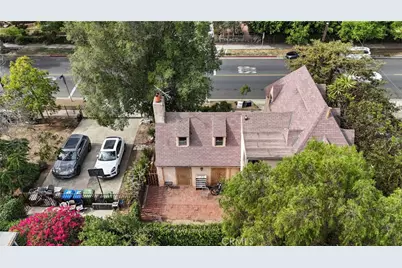 2020 S Gramercy, Los Angeles, CA 90018 - Photo 38