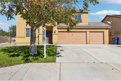 3147 W Lingard, Lancaster, CA 93536 - Photo 1