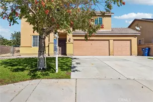 3147 W Lingard, Lancaster, CA 93536 - Photo 1