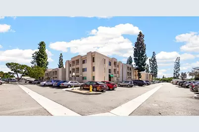 351 N Ford Avenue #221, Fullerton, CA 92832 - Photo 40