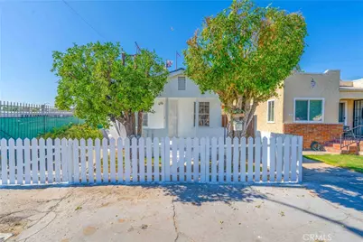 3551 Palm Drive, El Monte, CA 91731 - Photo 2