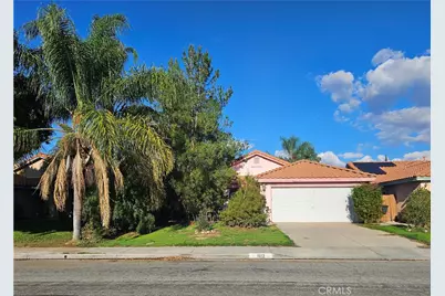 1612 Eagle Mountain Place, Hemet, CA 92545 - Photo 2