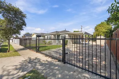 1215 W 131st, Compton, CA 90222 - Photo 2