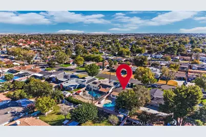 45023 Lorimer, Lancaster, CA 93534 - Photo 16
