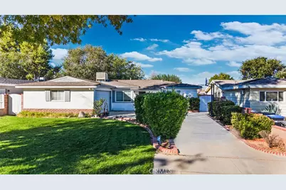 45023 Lorimer, Lancaster, CA 93534 - Photo 4