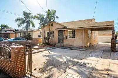 3814 Bell Avenue, Bell Gardens, CA 90201 - Photo 4