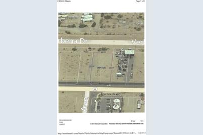 6666 29 Palms Hwy, 29 Palms, CA 92277 - Photo 1