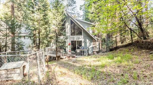 28821 Potomac Dr Lake Arrowhead Ca 92352 Mls Ev18095921