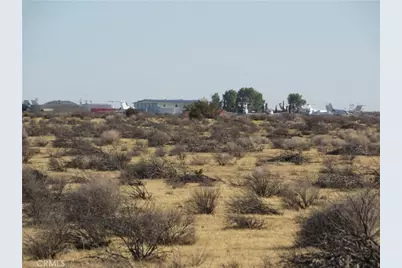 0 Rudnick, California City, CA 93505 - Photo 1