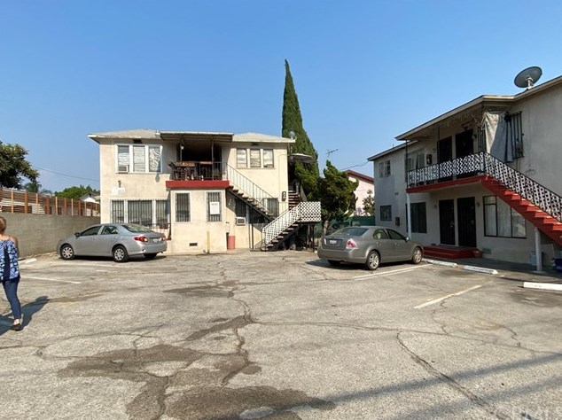 1121 Westmoreland Ave, Los Angeles, CA