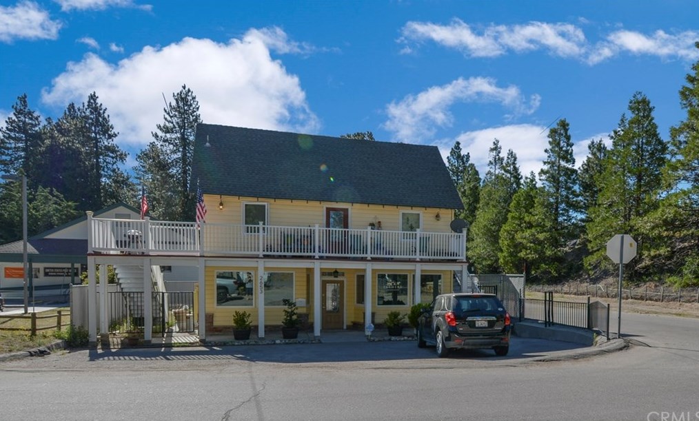 2653 Palo Alto Way, Running Springs, CA 92382-0481