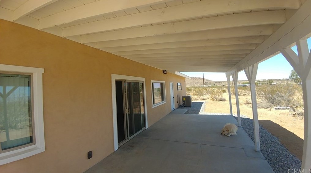 55520 Jesse Rd, Yucca Valley, CA 92285