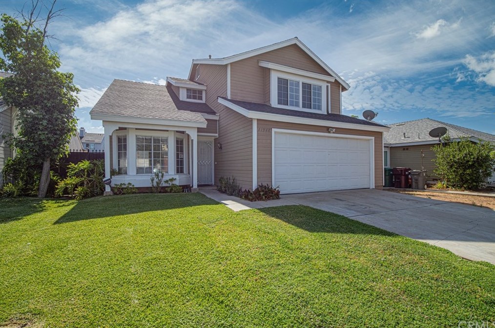 11948 Albion Way, Moreno Valley, CA 92557-6139