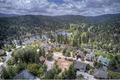 810 Marin Lane, Lake Arrowhead, CA 92352 - Photo 1