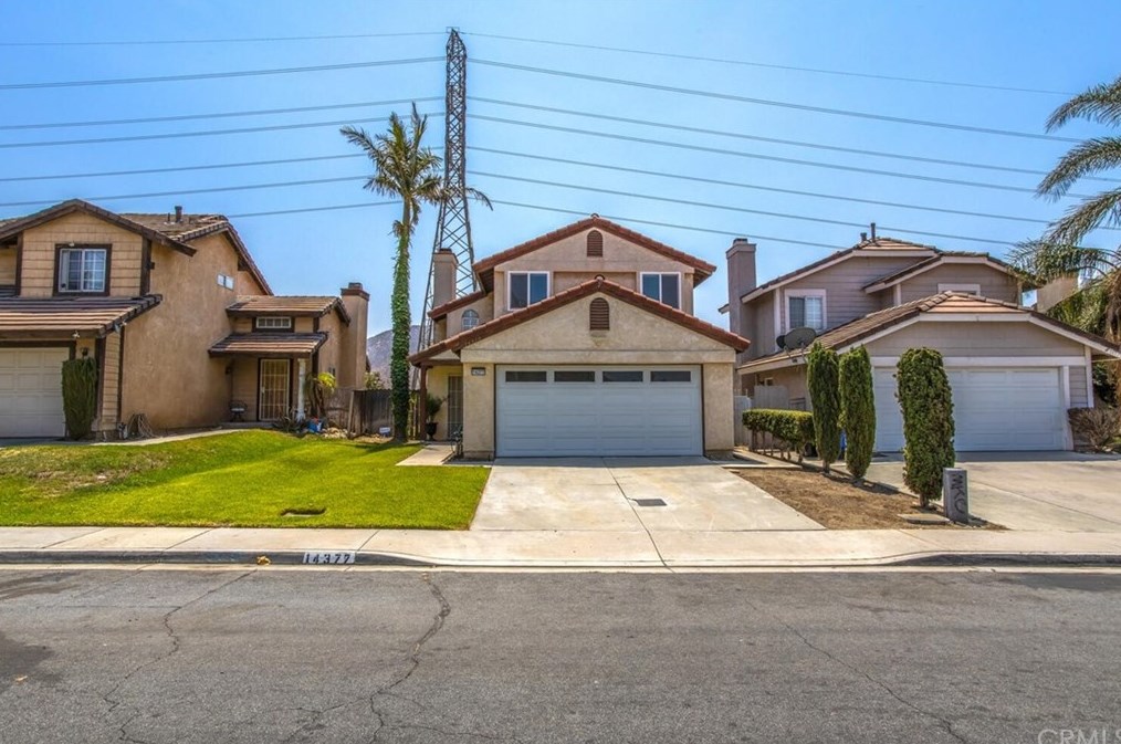 14377 Green Vista Dr, Fontana, CA 92337-0563
