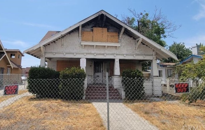 1146 N D St, San Bernardino, CA 92410