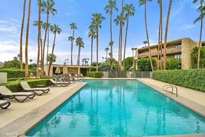 1660 S La Reina Way #2D, Palm Springs, CA 92264 - Photo 30