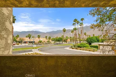 1660 S La Reina Way #2D, Palm Springs, CA 92264 - Photo 20