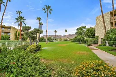 1660 S La Reina Way #2D, Palm Springs, CA 92264 - Photo 32