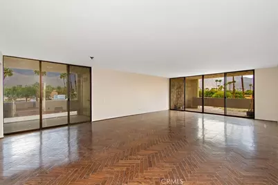 1660 S La Reina Way #2D, Palm Springs, CA 92264 - Photo 4