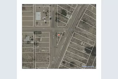 0 Argus Township, Trona, CA 93562 - Photo 1