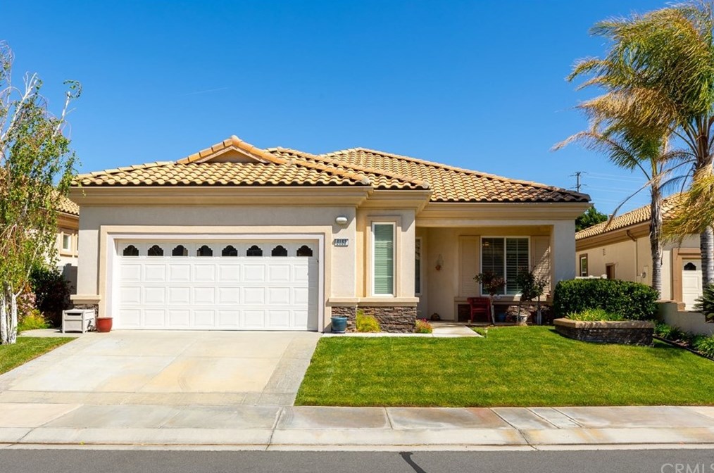 6153 Solama Way, Banning, CA 92220-6689
