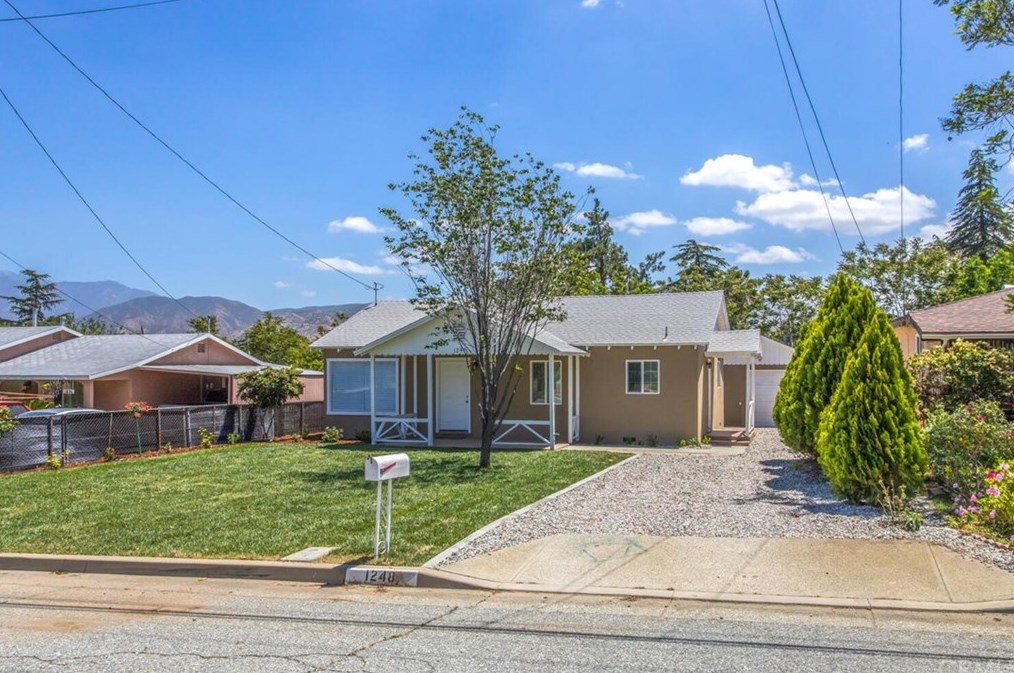 1248 W George St, Banning, CA 92220