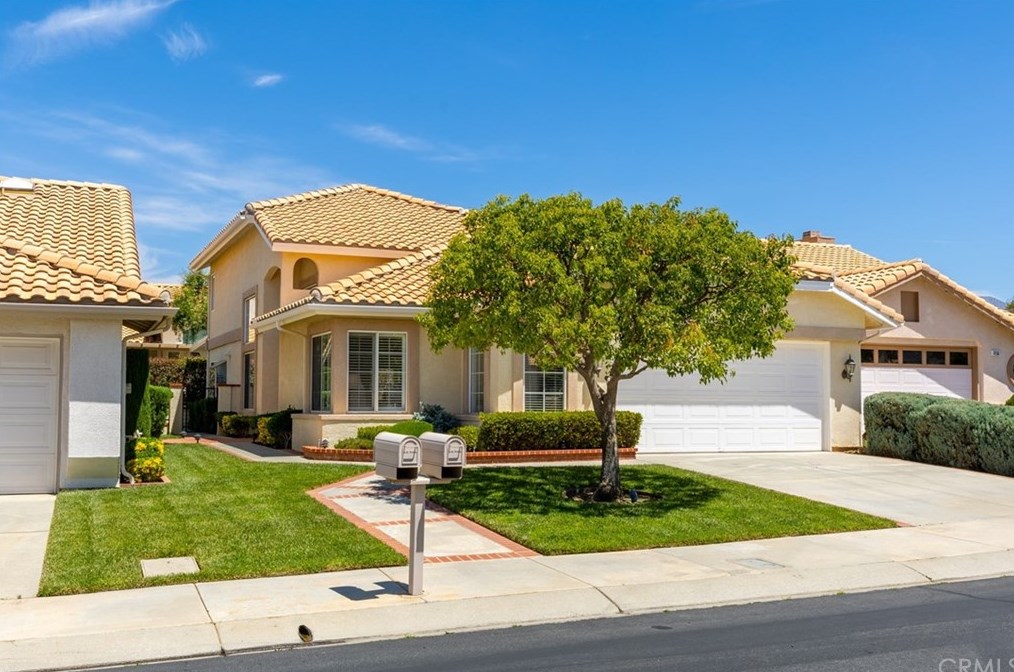 5975 Spanish Trail Cv, Banning, CA 92220-5482