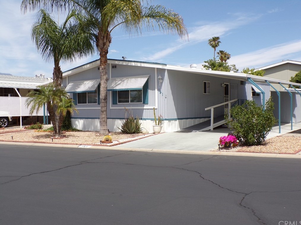 1251 E Lugonia Ave #141, Redlands, CA 92374