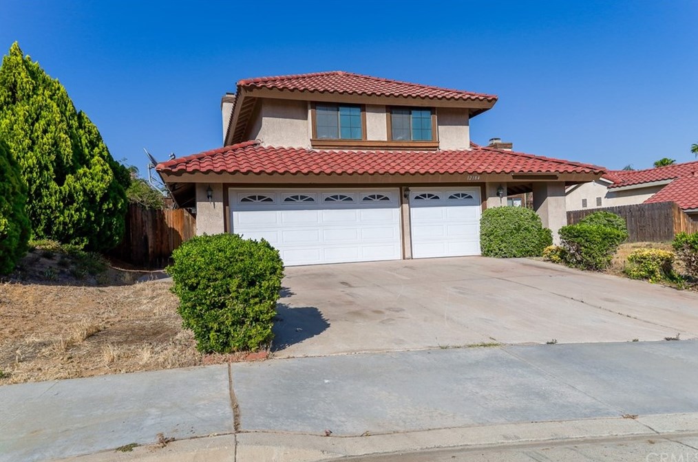 12184 Ponce De Leon Dr, Moreno Valley, CA 92557-7700