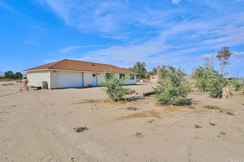 37522 Ables St, Lucerne Valley, CA 92356-7537