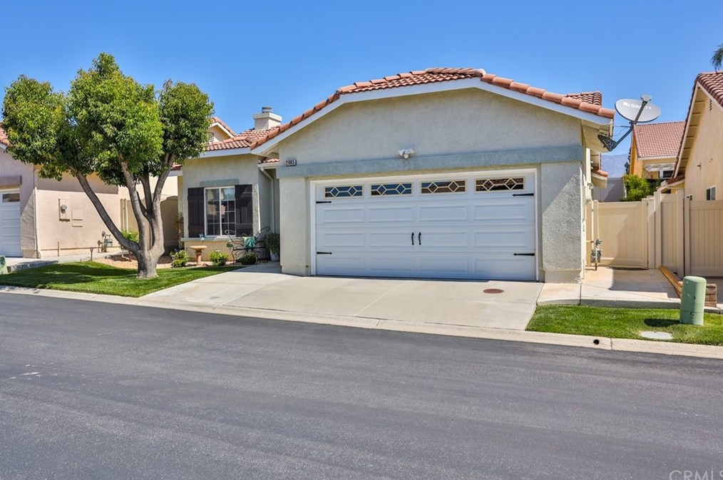 2665 Gusty Way, Banning, CA 92220-6718