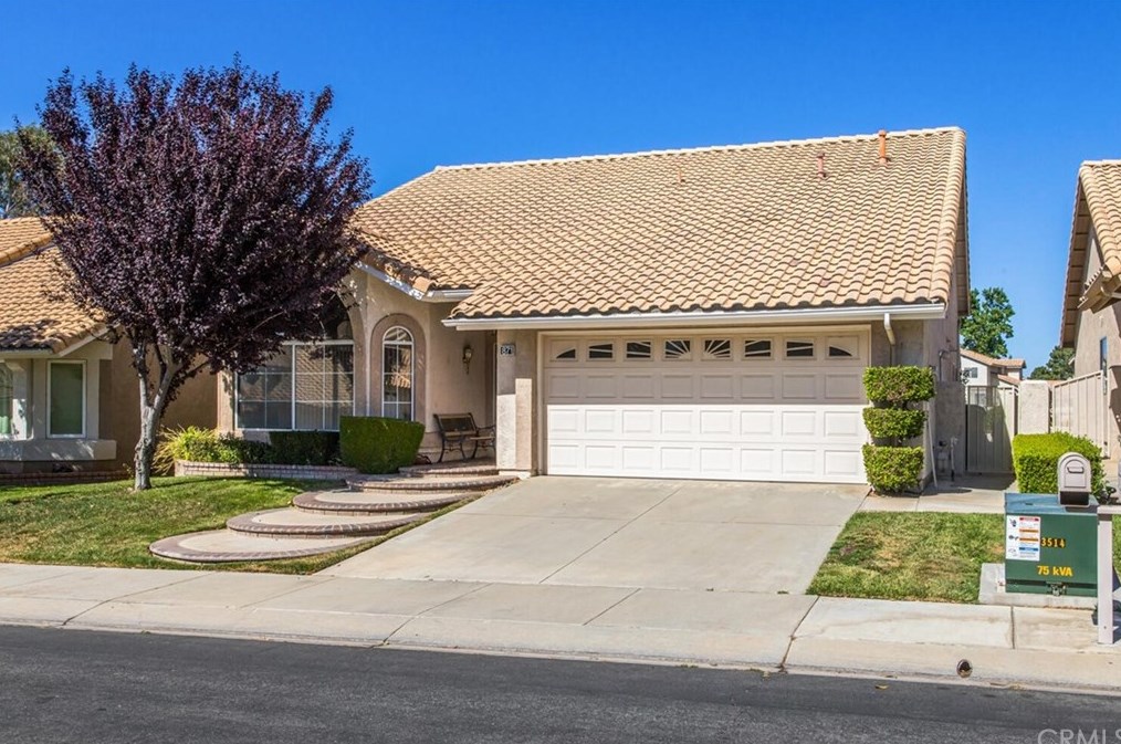871 Riviera Ave, Banning, CA 92220-5174