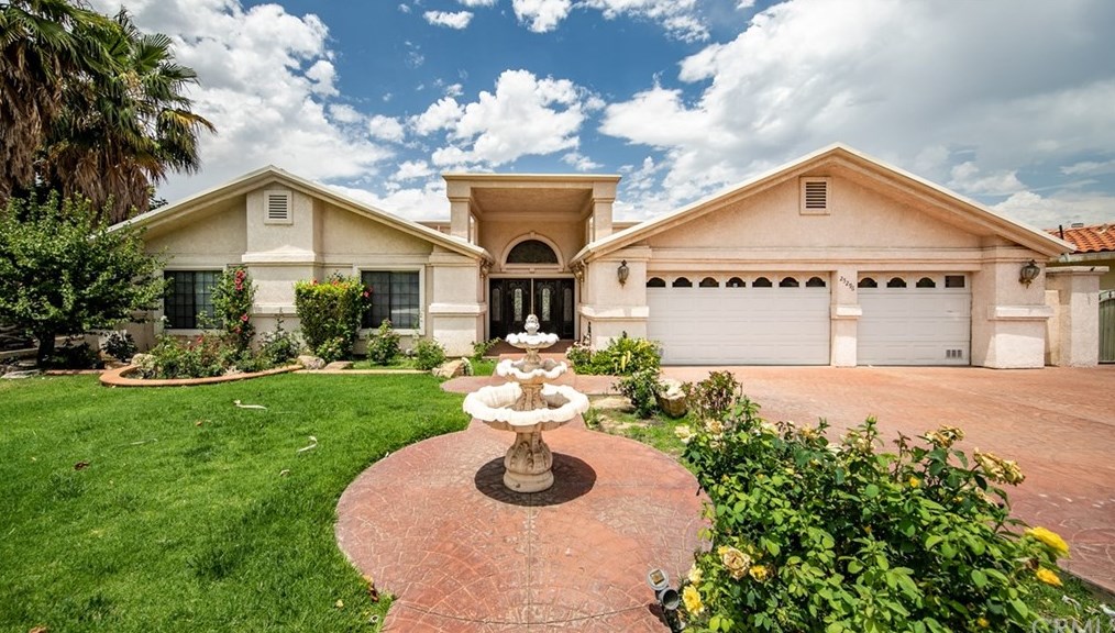 25296 Cypress St, Loma Linda, CA 92354