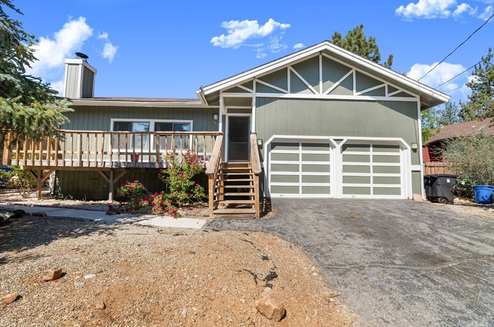 325 Montclair Dr, Big Bear City, CA 92314