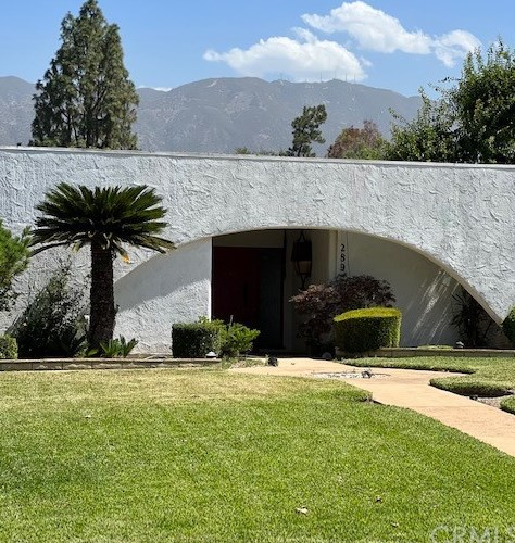 289 San Luis Pl, Claremont, CA 91711-1746