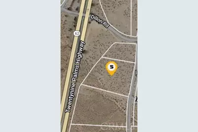 0 Worsley Road, Desert Hot Springs, CA 92282 - Photo 1