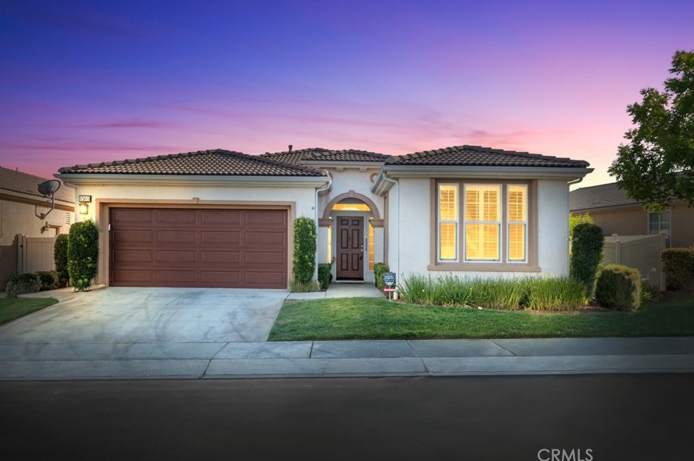 1565 Turtle, Beaumont, CA 92223