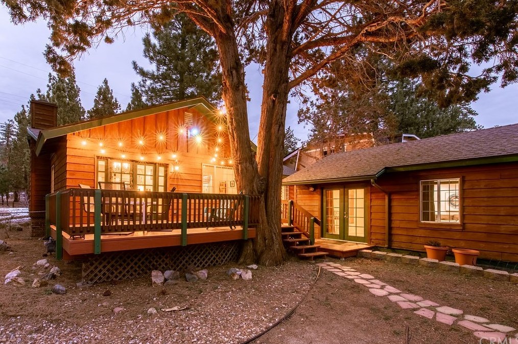 1066 Rocky Mountain Rd, Big Bear City, CA 92314
