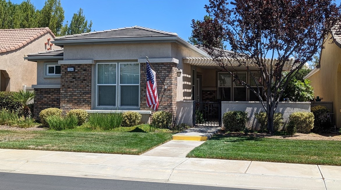 114 Thistle, Beaumont, CA 92223