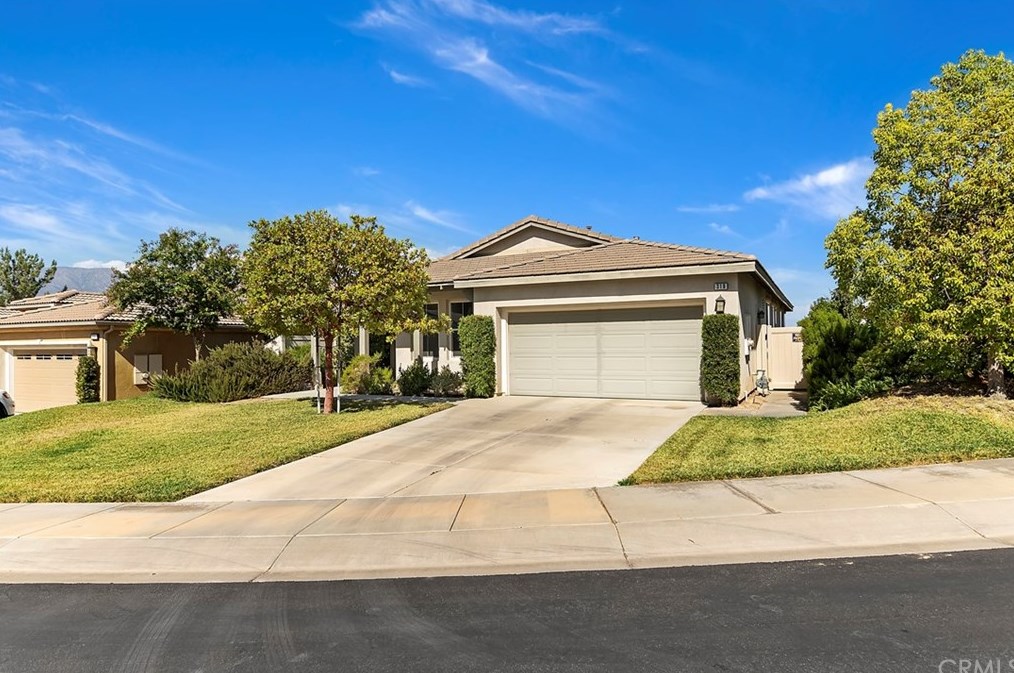 318 Spanos Park, Beaumont, CA 92223