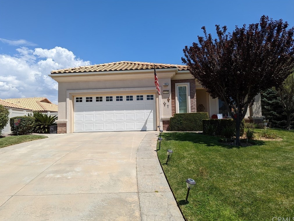 5997 Indian Canyon Dr, Banning, CA 92220-7521